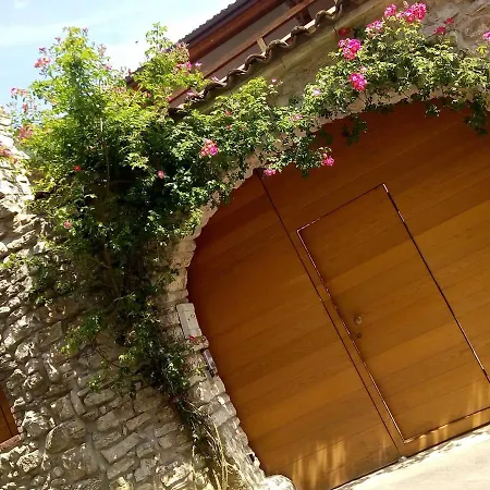 Romantic Boutique Hospitality Revine Lago