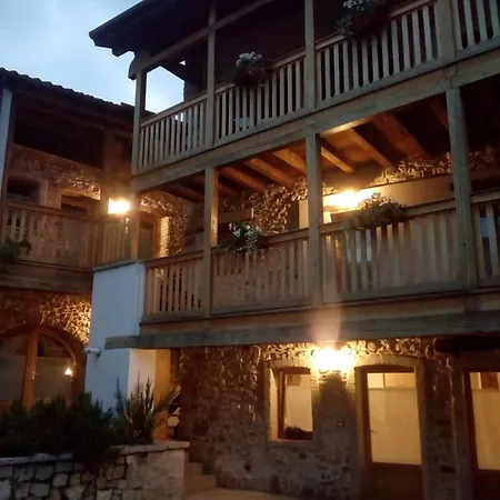 Affittacamere Romantic Boutique Hospitality