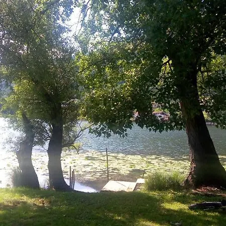 Romantic Boutique Hospitality Revine Lago