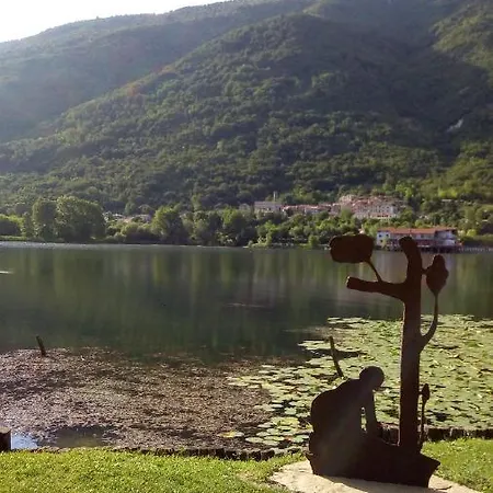 Romantic Boutique Hospitality Affittacamere *