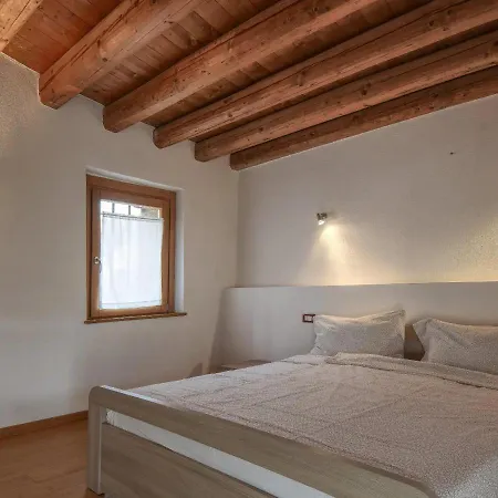 Affittacamere Romantic Boutique Hospitality *