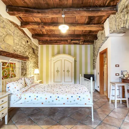 Romantic Boutique Hospitality Revine Lago