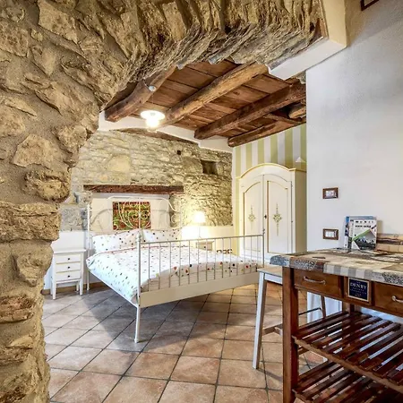 Affittacamere Romantic Boutique Hospitality *