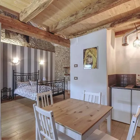 Romantic Boutique Hospitality Affittacamere