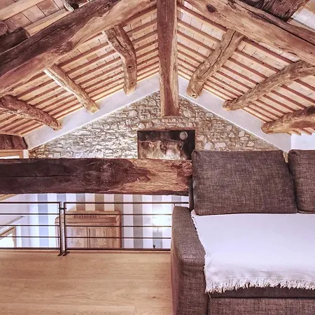 Romantic Boutique Hospitality Affittacamere