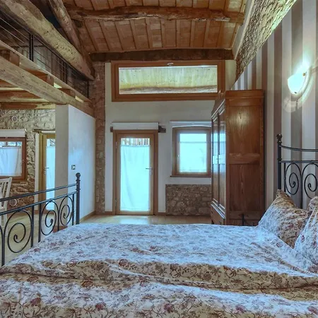 Romantic Boutique Hospitality * Revine Lago
