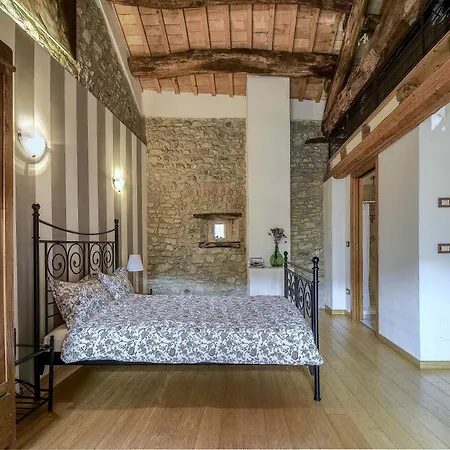 Romantic Boutique Hospitality Affittacamere Revine Lago