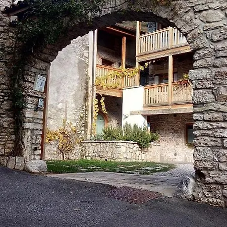 Romantic Boutique Hospitality Affittacamere